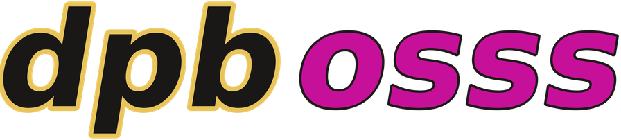 dpbosss logo